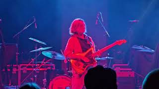 Slothrust - Surf Goth  - 11/03/2023 at Saint Augustine Amphitheater