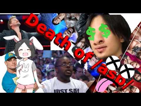 Death of old /asp/ 4chan