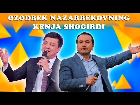 Бекзод Эшонов - "Устозни танлаб хато қилмадим!"