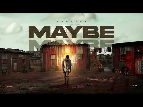 2: Maybe - Sannere [official audio]