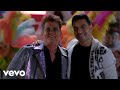 Carlos Rivera, Carlos Vives - Te Soñé (Video Oficial)