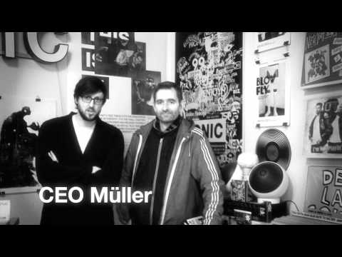 Rap History Warsaw #7 f. Kosi, Steez, CEO Müller, Dj Soulsonic, Trials X i A Pamiętasz Jak