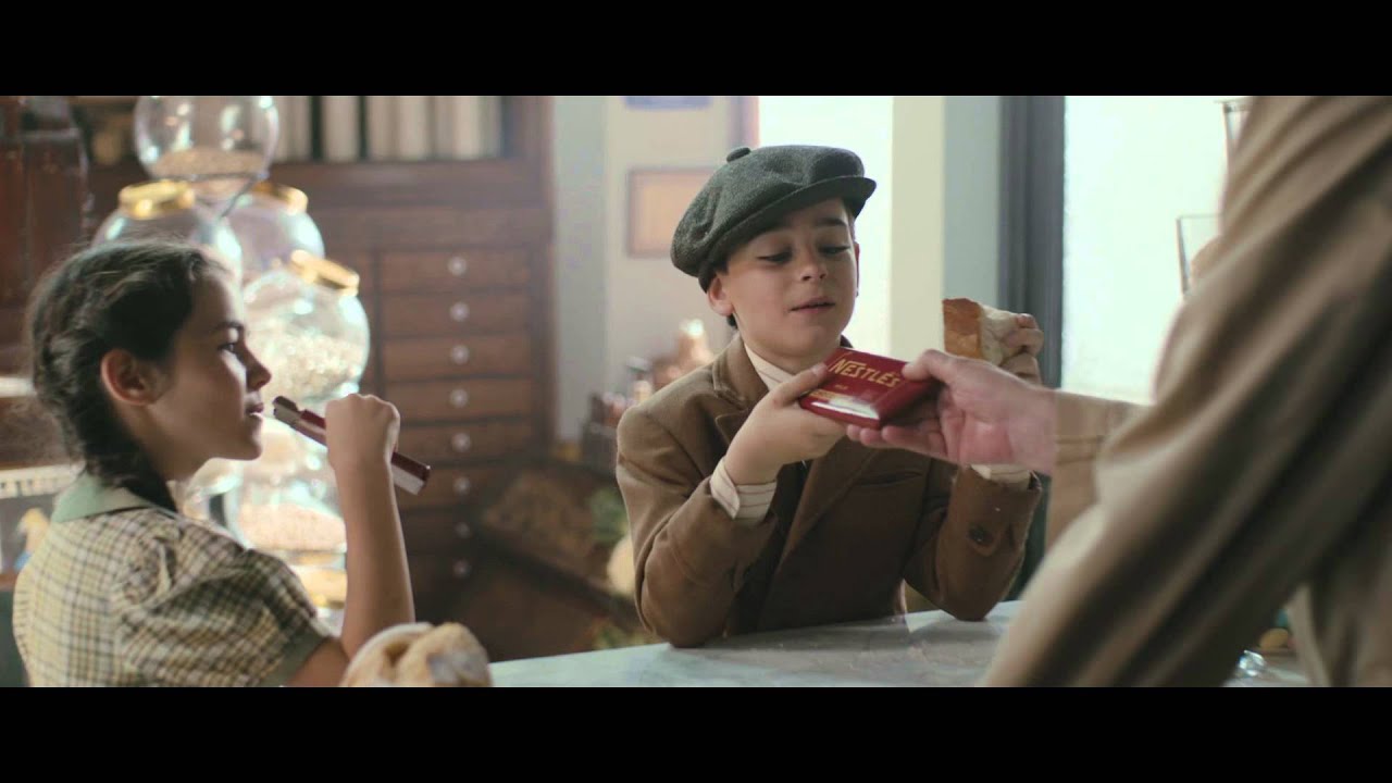 Los anuncios del gran consumo más eficaces del último año