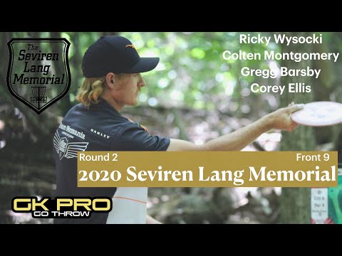 2020 SLM | RD2 F9 MPO | Ellis, Wysocki, Barsby, Montgomery