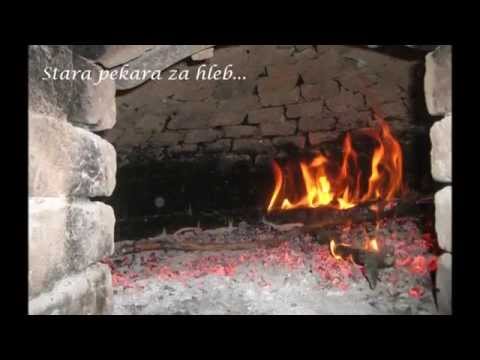 Podkopaonicko selo Crna Glava