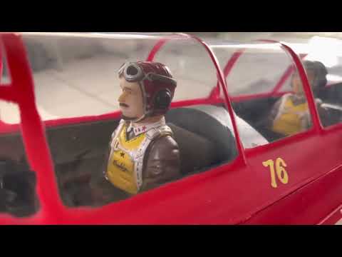 H-KING YAK-11 1450mm