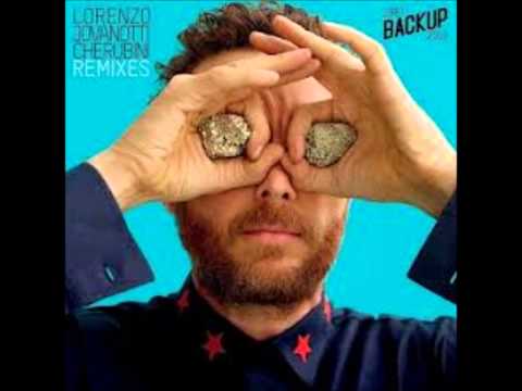 Jovanotti - Tensione Evolutiva