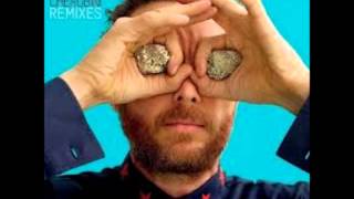 Jovanotti - Tensione Evolutiva
