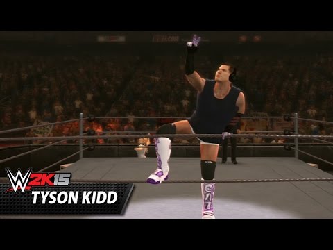 WWE 2K15 Playstation 3