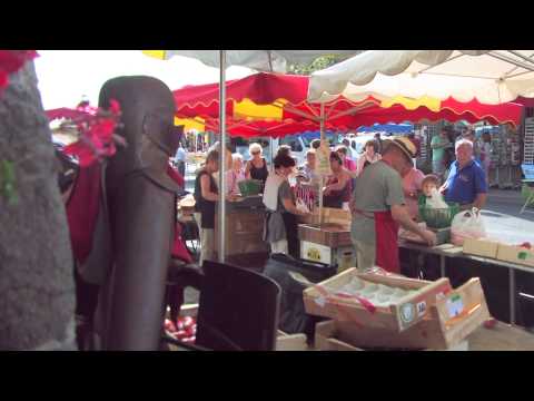 Des vacances au vert dans le Carladez en Aveyron:, 