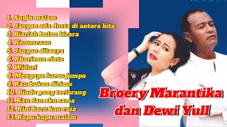 Download lagu Lagu kenangan Broery Marantika dan Dewi Yull mp3 Download lagu Lagu kenangan Broery Marantika dan Dewi Yull mp3
