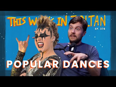 Popular Dances | This Week In Zoltan Ep. 378