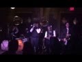 Preservation Jazz Hall Band -"Over in Gloryland"