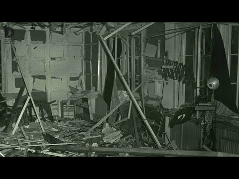 1944 ATTENTAT: 20. Juli | Roads not Taken