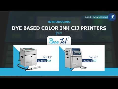Jet Inks Private Limited, Chennai - Manufacturer of Thermal Transfer ...