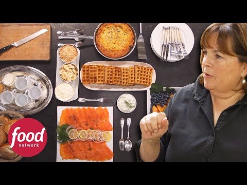 download lagu mp3 mp4 Ina Garten Waffles, download lagu Ina Garten Waffles gratis, unduh video klip Ina Garten Waffles