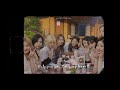 With You Jimin X Sungwoon Twice Lyric Film Edit