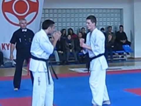 Jevgenij Jurut - Jonas Eimontas