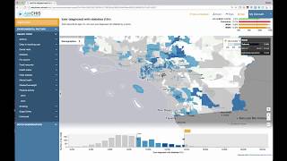 AskCHIS NE: How to adjust and visualize your data [7:51]