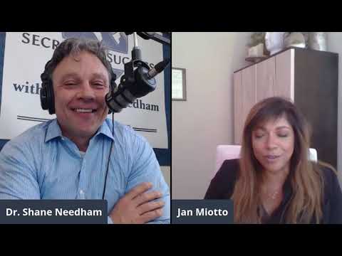 Secrets of Success Ep 9: Remote Laboratory Operations w/ Jan Miotto from Metrendalytics