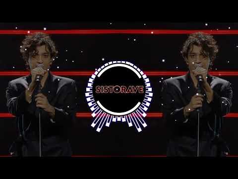 Tananai X Paul Johnson - Baby Get Down (Cristian Lab Mashup)