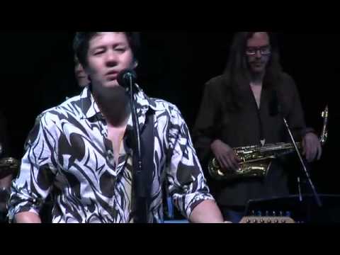 Big Head Todd & the Monsters - "Boom Boom" (Live at Red Rocks 2008)