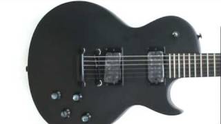 Video thumbnail for Rexsom - SX Pirate Les Paul by Rexsom