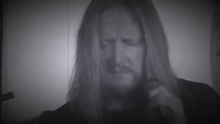 Infinite Wisdom: Broken Man