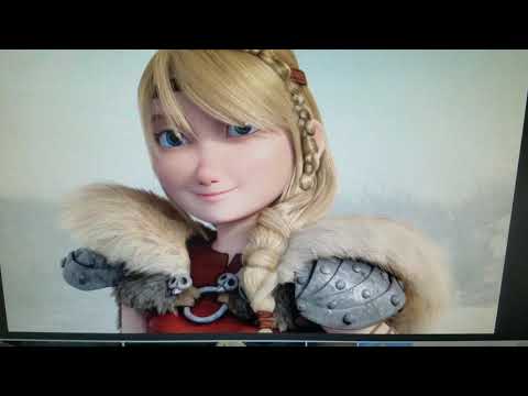 Finding Sherman remake part 22 inside the Godzilla/reaching the harbor