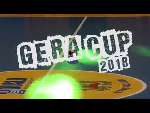 GERA Cup 2018 | HKM Šaľa