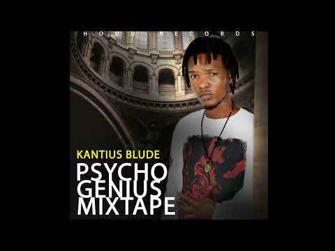 KANTIUS BLUDE ft RULE BIZZY (SPARE MI LIFE)