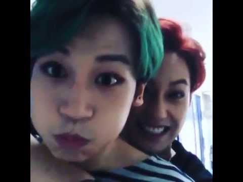 [150901/Instagram] Eddy Update