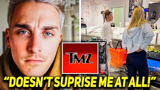 TMZ ADMITS Amber Heard STILL Calls Them To Fake Photos!