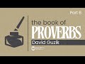 Proverbs 6 Explained – Debt, Diligence, Destiny & Debauchery