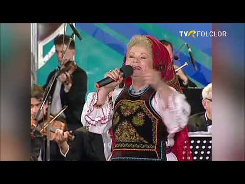 Saveta Bogdan - Am dragut, mama nu stie (Spectacol Sala Radio - TVR - 2008)