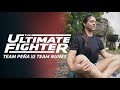 Brogan Walker on being a 1st grade teacher AND Ultimate Fighter winner | MMA on ESPN