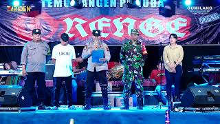 Download lagu ZARIDEN MUSIC - SAMBUTAN - HAPPY PARTY PEMUDA ORENGE - KUDUR WINONG PATI mp3 Download lagu ZARIDEN MUSIC - SAMBUTAN - HAPPY PARTY PEMUDA ORENGE - KUDUR WINONG PATI mp3