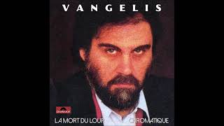 Vangelis - La mort du loup / Chromatique