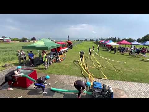 Fire Sport