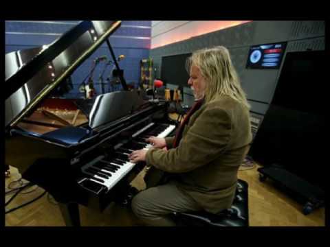 Rick Wakeman - Life On Mars (Live 2017)