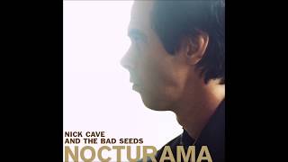 Nick Cave &amp; The Bad Seeds &quot;Wonderful Life&quot;