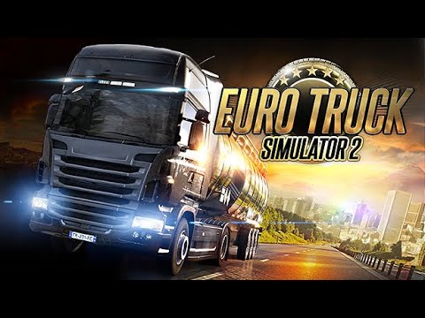 Scania S V8 | Poznań - Kraków | Euro Truck Simulator 2 Gameplay