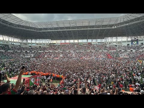 Şampiyon Amedspor Diren Ha Diyarbekir