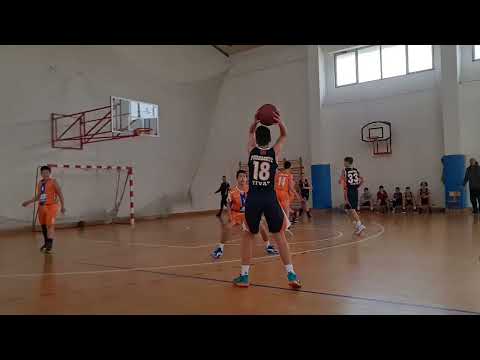 KK Mediteran - KK ProBasket 1/4_05022022