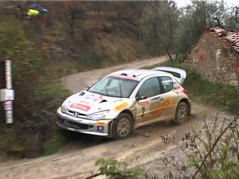 Pucci Grossi wrc
