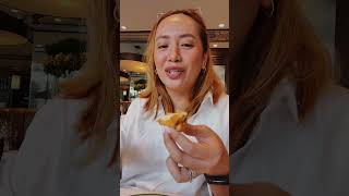 Download lagu Trying out P13,000  steak at Wolfgang Steakhouse mp3