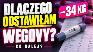 34 kg mniej! Dlaczego odstawiłam Wegovy? Szczerze o zdrowiu i tym, co dalej...