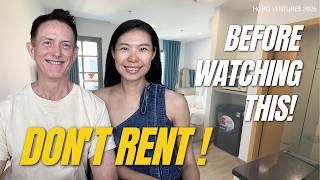 How We Really Found Our $380 Apartment in Da Nang (The Exact Process)