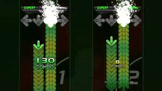Vidéo Dance Dance Revolution New Moves + Tapis
