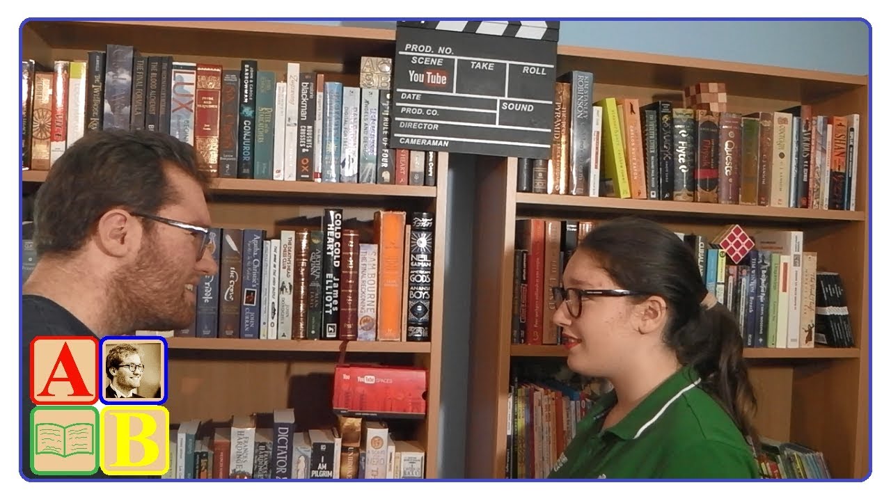 5 More Problems Only Book Lovers Understand! [CC]